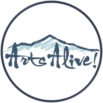 Arts Alive